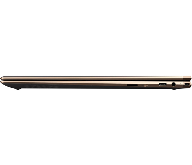 HP Spectre 13 x360 i7-8565U/16GB/960/Win10 - 512640 - zdjęcie 8